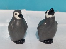 PLAYMOBIL X2 PENGUINS PENGUIN