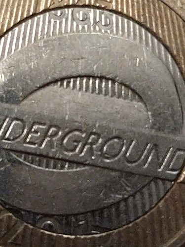 London underground 150 year - london,