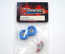 PV0668 Thunder Tiger RC Metal