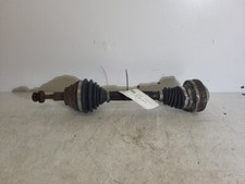 Audi Tt Quattro MK2 3 Dr 06-14