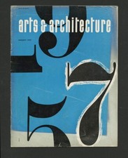 1957 Poul Kjaerholm ARTS +