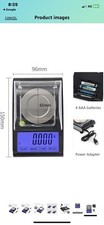 Professional Digital Scales