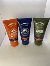 Fat Face Freedom Is Calling 3x