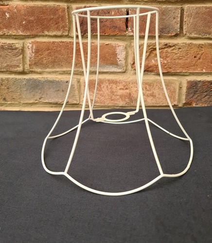 Lamp shade frame - 20cm, w