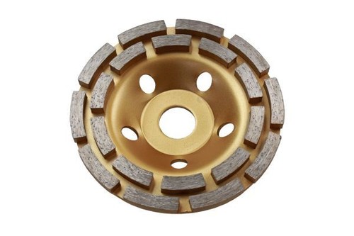 125mm diamond segment - 125mm,