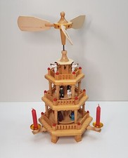 VINTAGE CHRISTMAS NATIVITY