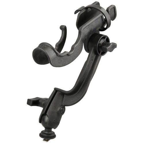 Ram rod fishing holder - ram,