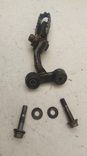 Suzuki 650 600 right - 650, rs