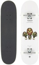 Arbor Forage Custom Complete