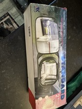 Caravan Towing Mirrors