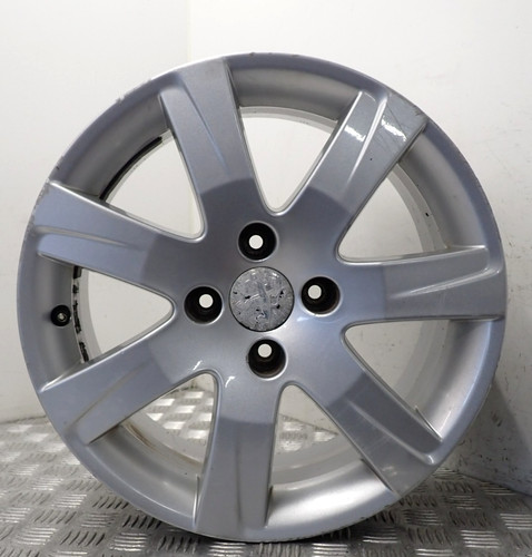 Peugeot 308 silver - 308,