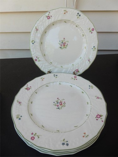 Royal doulton avignon dinner - 4,