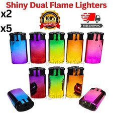 Ultimate DUAL FLAME Jet