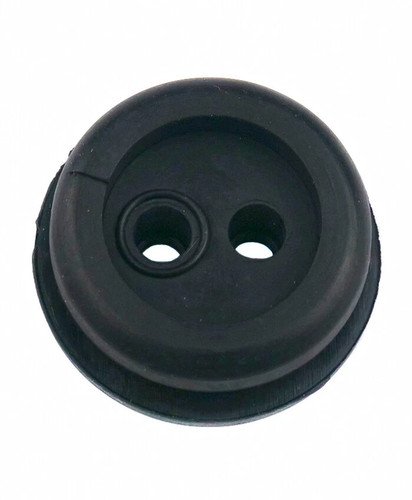 Fuel tank grommet seal - grommet, 2