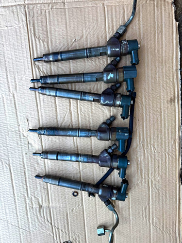 Hyundai i40 fuel - hyundai, injector