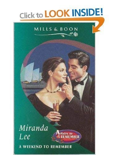 Weekend remember mills - a,