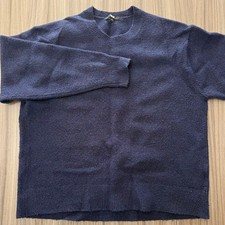 Uniqlo Warm Top & Bottom Set