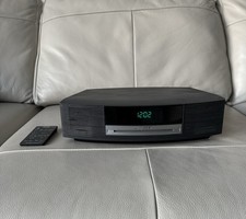 BOSE AWRCC6 Wave Music System
