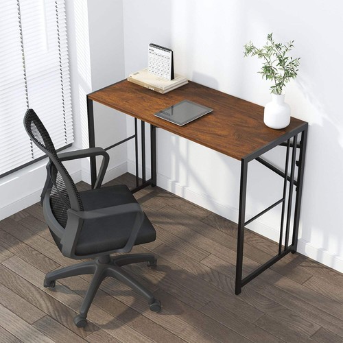 Inch folding computer desk - inch,