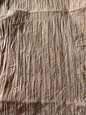 Bundle Of Orange Pin Stripe