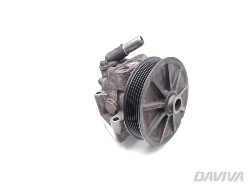Ford mondeo power steering - mondeo,