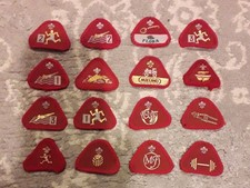 Scouting Cub Scout Proficiency Badges Bundle