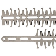 Cordless Hedgetrimmer Blade