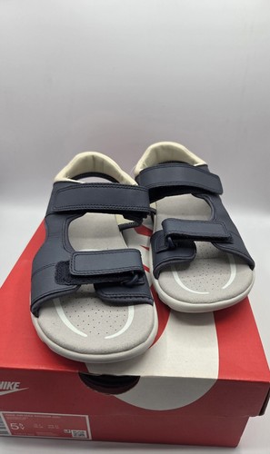 Bnib boys sandals - bnib, nike