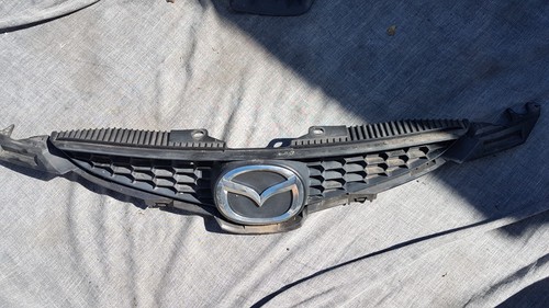 Mazda 2007 2011 - mazda, 2007-2011