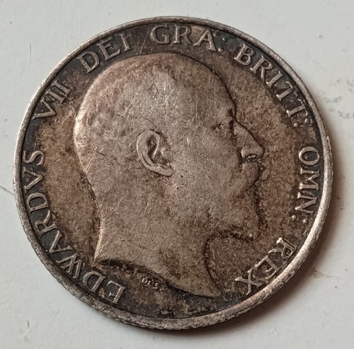 1902 king edward vii one - edward,