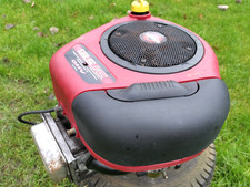 Briggs & Stratton Intek 13.5HP