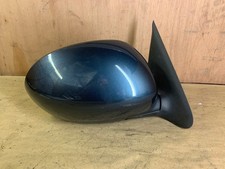 Nissan Juke wing door mirror