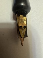 Vintage William Mitchell No.2