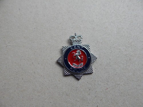 Obsolete kent constabulary - obsolete,