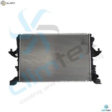 RADIATOR ENGINE COOLING