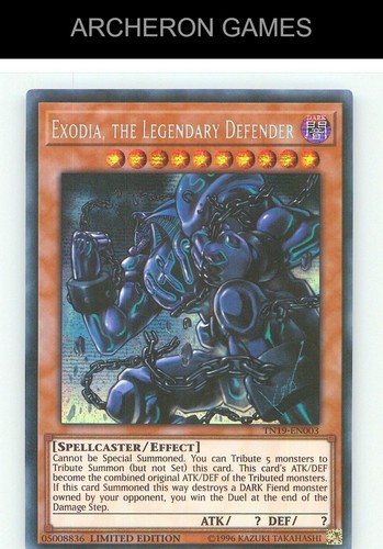 Exodia the legendary - exodia,,