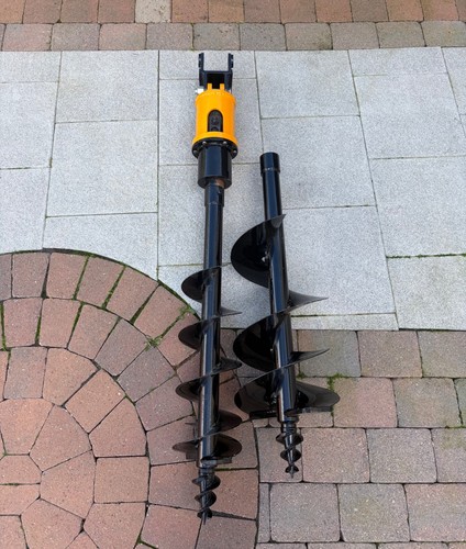 Brand new hydraulic mini - new,