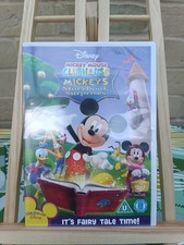 NEW & SEALED Mickey Mouse