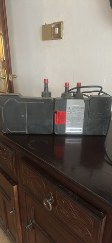 Digital shower pump - shower,