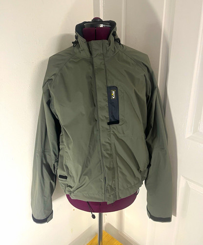 Gill mens vintage - gill, waterproof