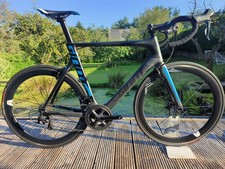 NEW 100mile Giant Propel Pro Specialized SLR Cube Carbon Wheels Trek TCR cube