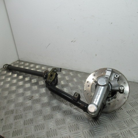 Vespa et2 fork 2005 - vespa,