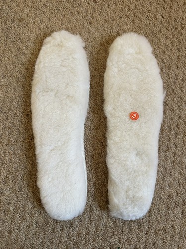 New soft fur wool - fur, shearling