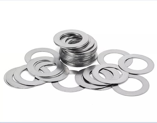 200 thin shim washers - x,