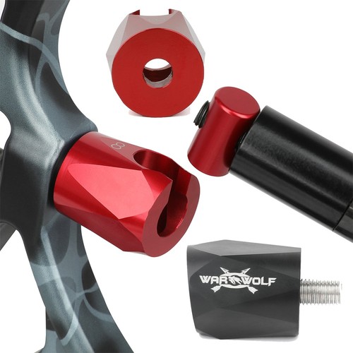 Archery stabilizer quick - archery,