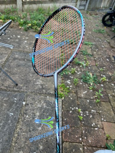 Yonex astrox 88s - 88s, 4u