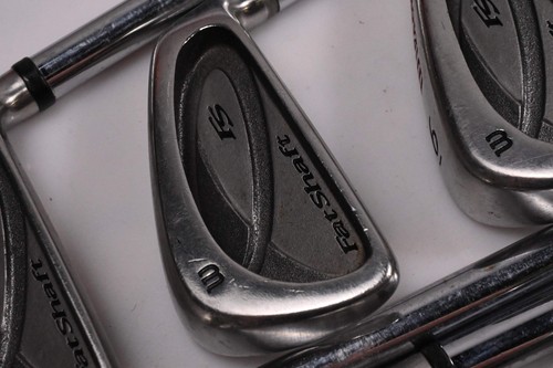 Wilson fat shaft irons - /, 4-9i