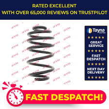 Coil Spring fits OPEL VECTRA C