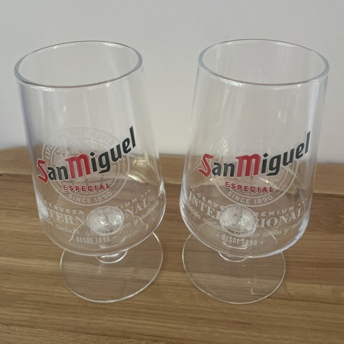 San miguel pint - san,