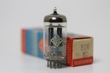 12AX7 ECC83 NOS TELEFUNKEN